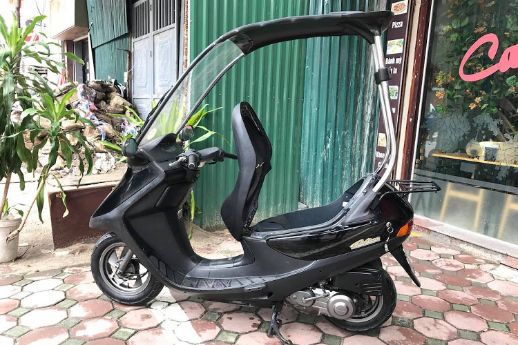 Chính vì vậy Honda đã nhanh chóng "khai tử" Cabina khi mới sản xuất được có 7.000 chiếc. Số lượng sản xuất nhỏ và chỉ dành cho thị trường Nhật Bản đã khiến Cabina trở thành một dòng xe Honda rất ít người biết đến ở trên Thế giới.