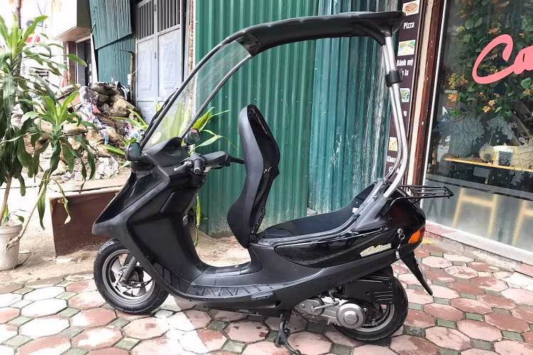 Chính vì vậy Honda đã nhanh chóng "khai tử" Cabina khi mới sản xuất được có 7.000 chiếc. Số lượng sản xuất nhỏ và chỉ dành cho thị trường Nhật Bản đã khiến Cabina trở thành một dòng xe Honda rất ít người biết đến ở trên Thế giới.