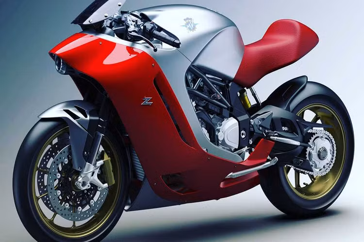 MV X Zagato F4Z. Zagato là một hãng chuyên độ ô tô ở Milan và họ đã từng tạo ra nhiều phiên bản độc đáo của các mẫu xe hiếm thuộc Aston Martin và Maserati. Tuy nhiên, phiên bản này không gây được ấn tượng tích cực.