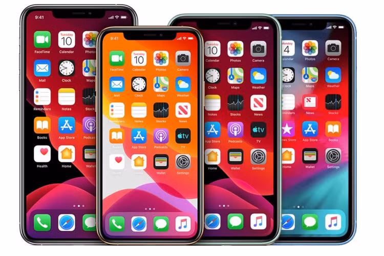 Trang bi 5G, nhung iPhone 2020 se khong tang gia