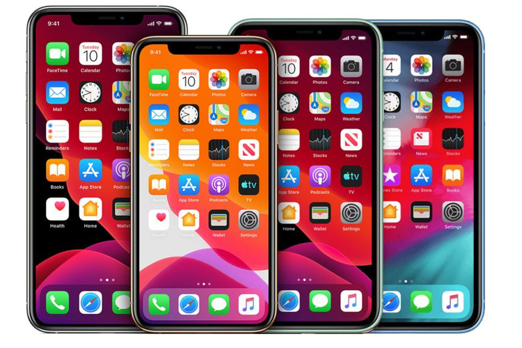 Trang bi 5G, nhung iPhone 2020 se khong tang gia