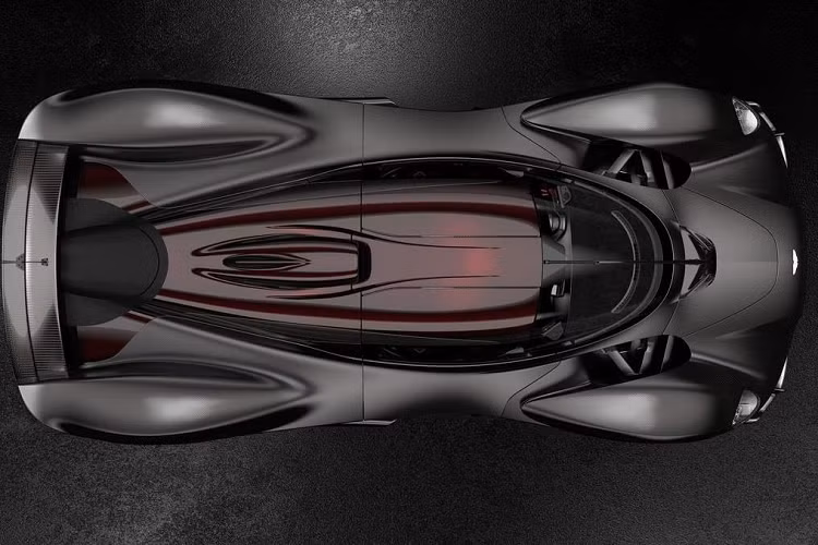 Chỉ 150 chiếc Valkyrie được sản xuất. Quá trình bàn giao siêu xe cho khách hàng sẽ bắt đầu từ cuối năm nay. Giá xe Aston Martin Valkyrie lên tới 3,2 triệu USD/chiếc, tuy nhiên nó đã được bán hết veo.