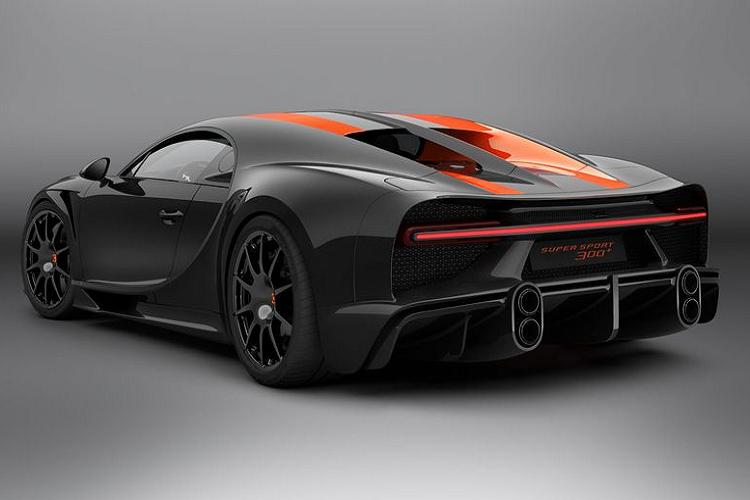 Rất có thể những thông tin về kỷ lục này sẽ được công bố cùng với mẫu xe này tại triển lãm ôtô Quốc tế Frankfurt diễn ra tới đây.