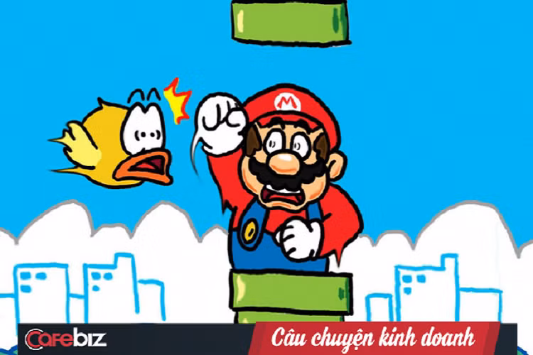 Nguyen Ha Dong tai xuat sau 5 nam go bo Flappy Bird-Hinh-2
