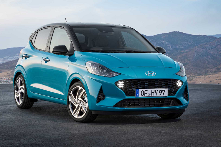 Hyundai i10 2020 sẽ chính thức ra mắt tại triển lãm Frankfurt Motor Show 2019 sắp tới. Nhiều thông tin về xe sẽ được tiết lộ tại sự kiện này. Xe sẽ chính thức có mặt ở thị trường châu Âu vào nửa đầu năm 2020. Hiện giá bán Hyundai i10 hoàn toàn mới chưa được công bố.