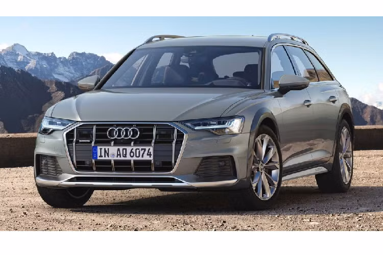 Mới đây, hãng xe sang Đức cũng cho biết mẫu Audi A6 Allroad 2020 mới đang trên đường cập bến các đại lý, kèm theo mức giá cho 2 bản Premium Plus và Prestige. Về chi tiết, bản Premium Plus có giá từ 65.900 USD (1,52 tỷ đồng) và có vẻ như chưa bao gồm 995 USD (23 triệu đồng) phí vận chuyển.