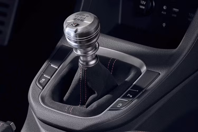 Từ những thành công bước đầu khi "đem chuông đi đánh xứ người" này, Hyundai đã quyết định nâng cấp thêm i10 N để tạo ra phiên bản mới có tên gọi Project C.
