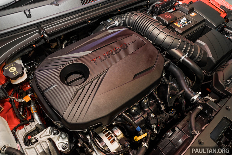 Thiết kế mới của Veloster cùng những nâng cấp về động cơ khiến mẫu xe này có hi vọng trở lại Việt Nam cũng như thành công trong khu vực Đông Nam Á.