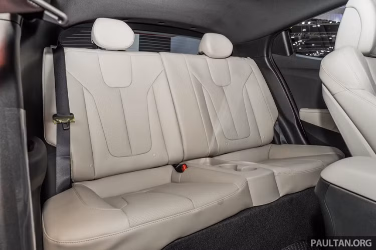 Một chiếc crossover thể thao Hyundai đúng nghĩa sẽ là điểm nhấn thú vị trong thị trường vốn đang bùng nổ xu hướng crossover/SUV.