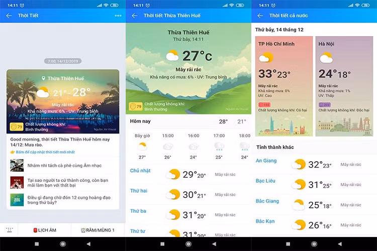 Zalo cho phep nguoi dung theo doi chat luong khong khi-Hinh-2