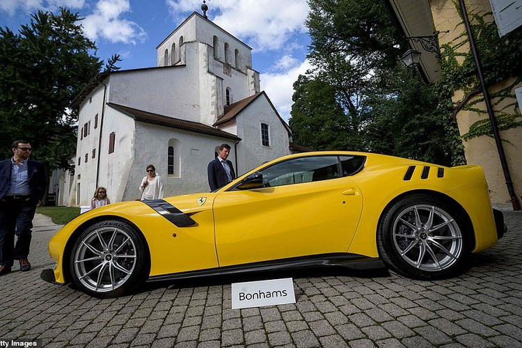 Theo luật hình sự của Thụy Sĩ, các công tố viên có thể bỏ các cáo buộc nếu đối tượng điều tra đưa ra mức bồi thường và khắc phục hậu quả vụ việc một cách phù hợp