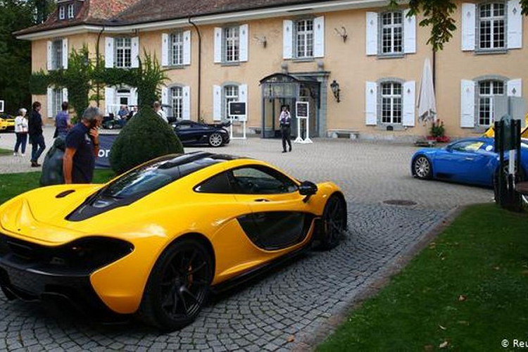 Những chiếc xe của “tay chơi” Teodorin Obiang đã thu hút sự quan tâm từ các nhà sưu tập ở châu Âu, Mỹ, Trung Đông và Viễn Đông. Trong số này, có thể kể ra 6 chiếc Ferrari, 3 chiếc Lamborghini, 5 chiếc Bentley, 1 chiếc Maserati và 1 chiếc McLaren.