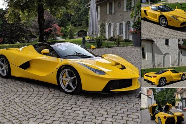 Sau cuộc điều tra có sự phối hợp của các cơ quan tư pháp của nhiều quốc gia, bao gồm các “thiên đường thuế” như Quần đảo Cayman và Marshall, ông Obiang và Thụy Sĩ đã đạt được thỏa thuận bán đấu giá các phương tiện và dùng tiền đó tài trợ cho các chương trình xã hội. Trong vụ việc này, Guinea Xích đạo cũng đã đồng ý trả cho Geneva 1,3 triệu franc Thụy Sĩ để trang trải chi phí vụ án.