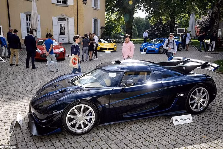 Hồi tháng 2-2019, các công tố viên Thụy Sĩ cho biết, họ bãi bỏ các cáo buộc đối với Teodorin Obiang Nguema nhưng đã tịch thu những chiếc xe sang như một phần của vụ án.