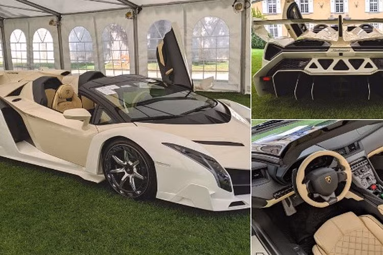 Những chiếc xe của “tay chơi” Teodorin Obiang đã thu hút sự quan tâm từ các nhà sưu tập ở châu Âu, Mỹ, Trung Đông và Viễn Đông. Trong số này, có thể kể ra 6 chiếc Ferrari, 3 chiếc Lamborghini, 5 chiếc Bentley, 1 chiếc Maserati và 1 chiếc McLaren.