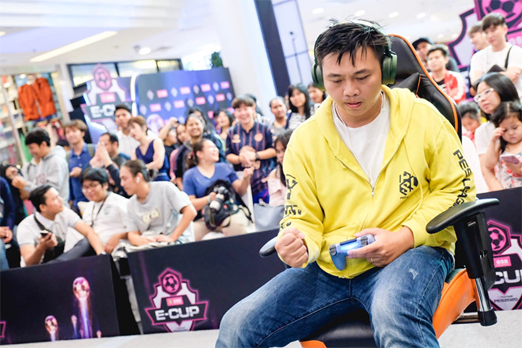 Viet Nam vo dich bong da dien tu quoc te o Thai Lan-Hinh-2