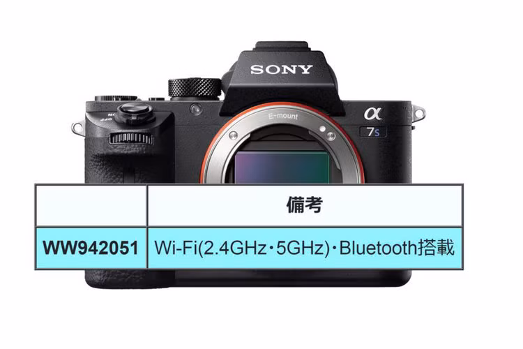 Sony co the se ra mat 1 may anh Full-frame tuan toi-Hinh-2