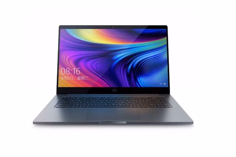 Xiaomi ra mắt Mi Notebook Pro 15.6 Enhanced Edition mới Xiaomi ra mat Mi Notebook Pro 15.6 Enhanced Edition moi