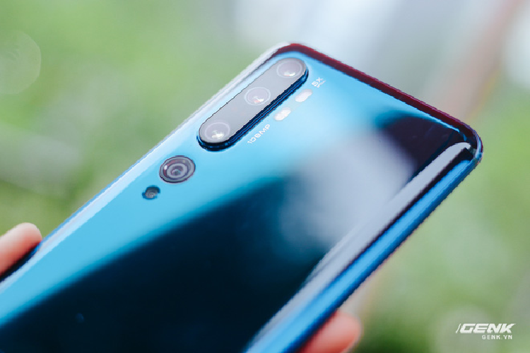 Tren tay Xiaomi Mi CC9 Pro gia 11 trieu tai Viet Nam-Hinh-8