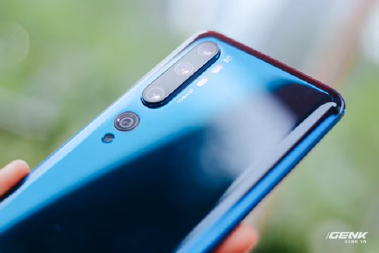 Tren tay Xiaomi Mi CC9 Pro gia 11 trieu tai Viet Nam-Hinh-8