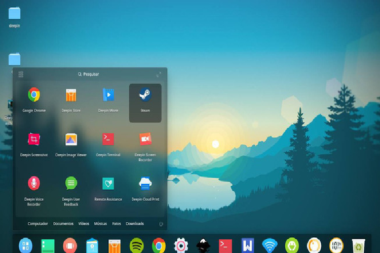 Khong dung Windows, Huawei se san xuat laptop chay Linux-Hinh-3