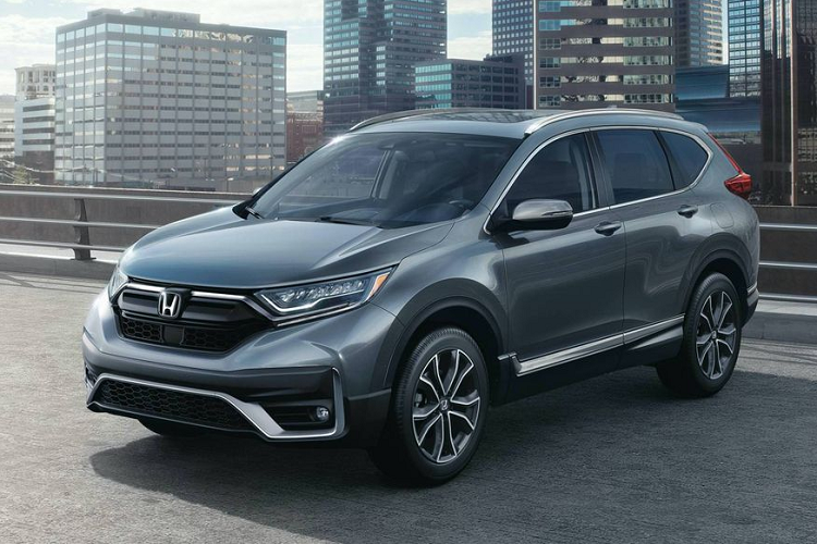 Theo Honda, mức tăng giá là khá ‘dễ chịu’, đổi lấy một khối động cơ mạnh mẽ và tiết kiệm hơn cùng với sự bổ sung trên hệ thống an toàn Honda Sensing tiêu chuẩn.