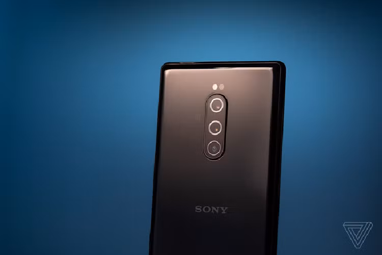 Chứa cả tấn công nghệ, Sony Xperia 1 vẫn bị chê camera kém? Chua ca tan cong nghe, Sony Xperia 1 van bi che camera kem?