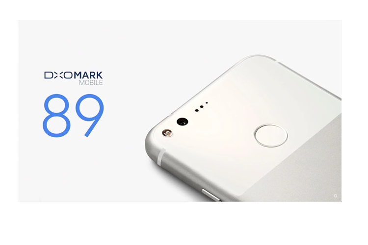 Chua ca tan cong nghe, Sony Xperia 1 van bi che camera kem?-Hinh-3