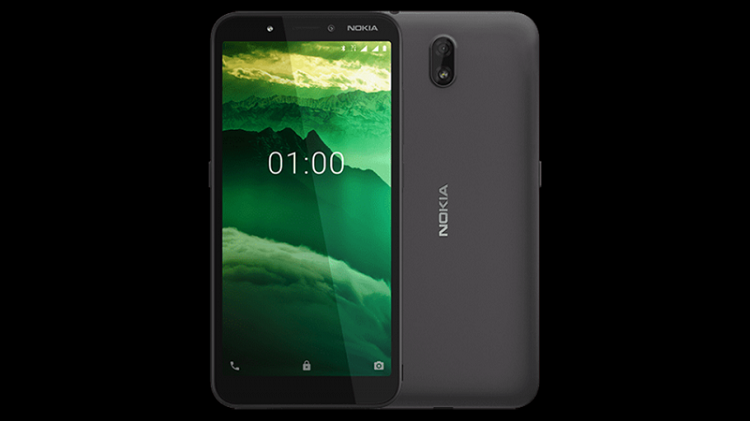 HMD Global mang dong C quay tro lai voi Nokia C1-Hinh-2