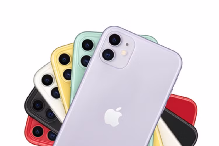 Iphone 11 va iphone 11 Pro ban tot hon du doan
