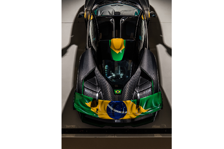 Ở chặng đua năm 1991, Ayrton Senna đã cố gắng giành chiến thắng với chiếc xe bị kẹt ở số 6 trong vòng đua cuối cùng. “Đây không phải là chiến thắng tuyệt nhất của tôi, nhưng đây lại là chặng đua mà tôi đã cố tận dụng tất cả những gì mình có”, Ayrton trả lời báo chí ngay sau khi chặng đua kết thúc.