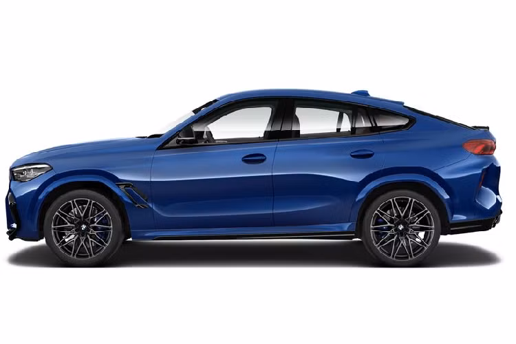 Tại thị trường Mỹ, giá xe BMW X5 M Competition 2020 từ 114.100 USD (khoảng 2,65 tỷ đồng), còn X6 M Competition có giá khởi điểm từ 117.600 USD (khoảng 2,73 tỷ đồng).