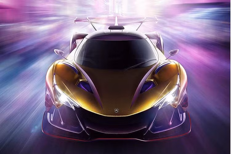  Siêu xe Apollo IE (Apollo Intensa Emozione) được đặt hàng bởi một doanh nhân đến từ Malaysia vốn nổi tiếng trong giới sưu tập xe với garage gồm những siêu phẩm như Koenigsegg Agera RS ML, Koenigsegg Agera S, Bugatti Chiron, Porsche 911 GT2 RS, hay mới hơn là Lamborghini Aventador SVJ 63 ML vừa gây bão tại Singapore cách đây không lâu.