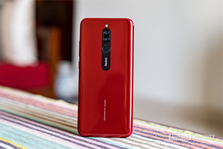 Xiaomi vừa ra mắt chiếc điện thoại giá rẻ Redmi 8 tại thị trường Ấn Độ.