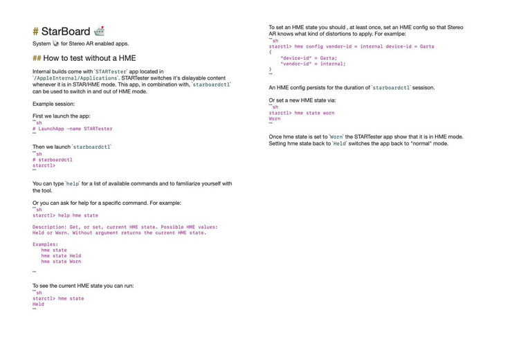 Code trong iOS 13 xac nhan du an kinh AR cua Apple-Hinh-2