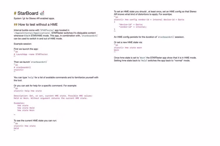 Code trong iOS 13 xac nhan du an kinh AR cua Apple-Hinh-2
