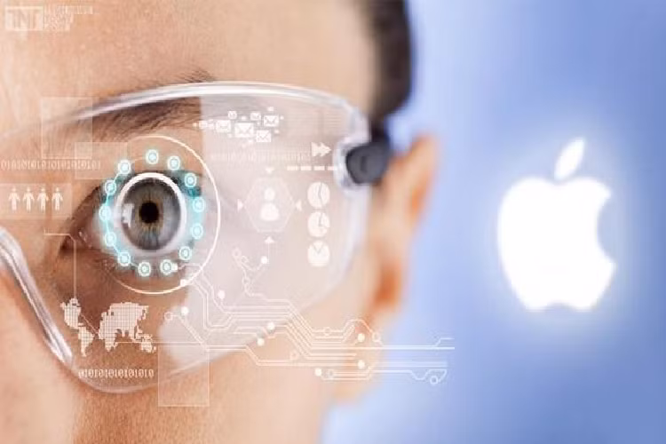 Code trong iOS 13 xac nhan du an kinh AR cua Apple