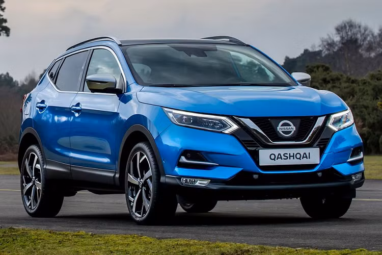 Sở dĩ nói X-Trail là "Cánh chim đầu đàn" trong gia đình Nissan là bởi mẫu xe này đang chiếm tỷ trọng doanh số rất cao đối với hãng Nissan ở các thị trường lớn như Bắc Mỹ hay châu Á - Thái Bình Dương.