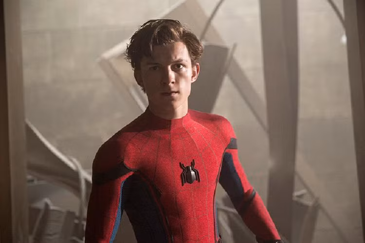 Spider-Man 3 he lo viec Peter Parker tro thanh Nguoi nhen-Hinh-2