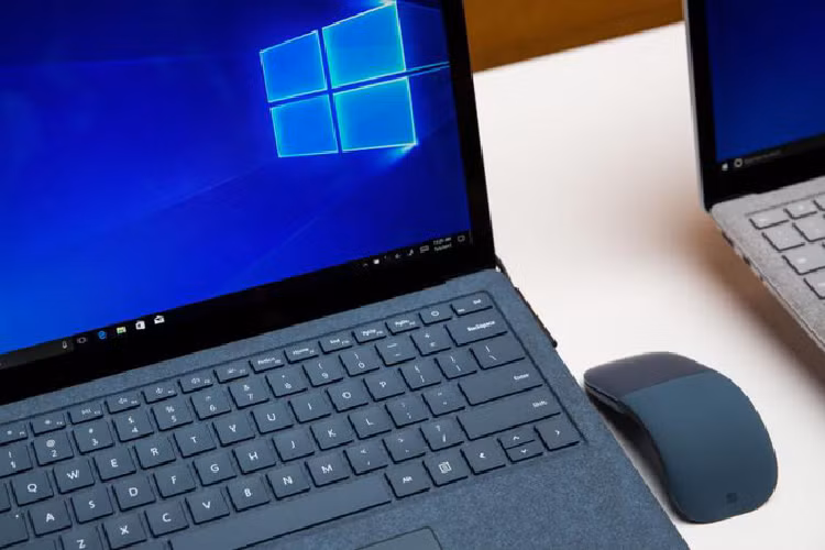 Hay cap nhat Windows 10 ngay, de va lo hong bao mat
