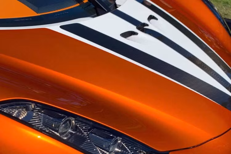 Gói nâng cấp dành cho siêu xe Koenigsegg Regera đặc biệt này sẽ mang tới những trang bị như cánh lướt gió mới, cánh gió sau tách rời như trên Ferrari FXX-K.