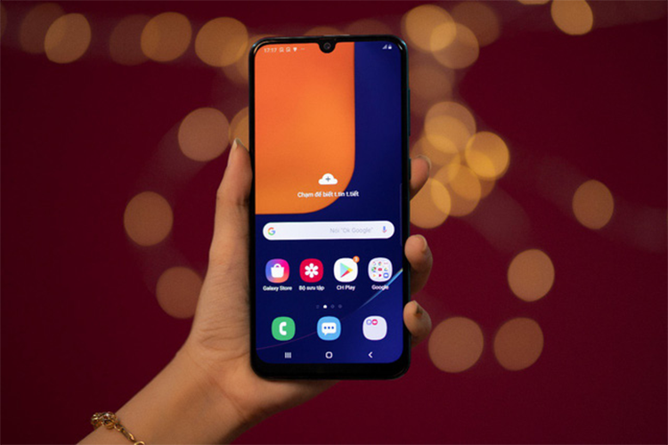 Samsung Galaxy A50s, them lua chon smartphone 4 camera-Hinh-4