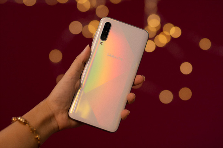 Samsung Galaxy A50s, them lua chon smartphone 4 camera-Hinh-3