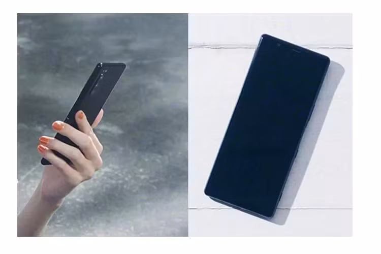 Sony Xperia 2 co the ra mat vao 5/9, don dau iPhone moi