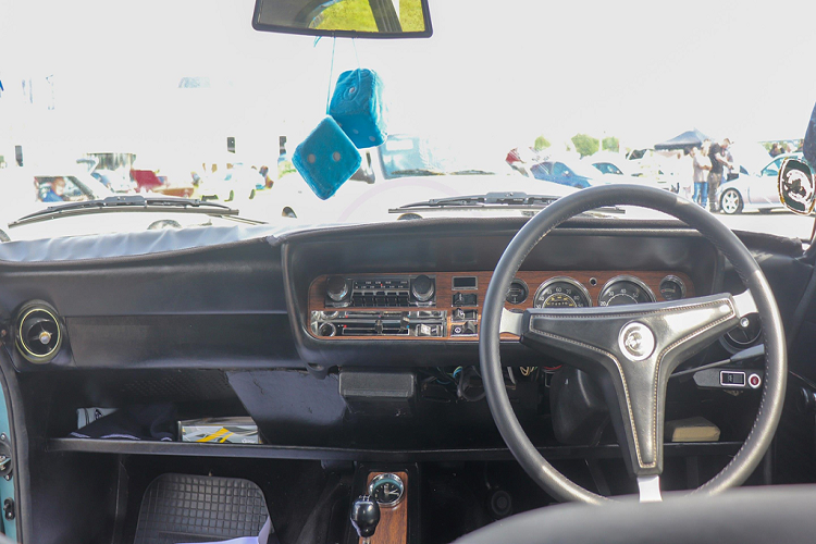 Sau khi sang châu Âu, Capri thành công vang dội. Hơn 1,9 triệu chiếc Capri được bán ra tại châu Âu trong suốt vòng đời của nó (1968-1986). 