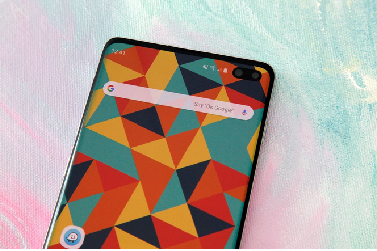 Galaxy S11+ chinh thuc se dep hon rat nhieu du doan