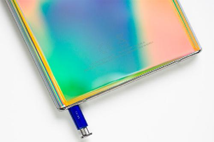 Galaxy Note 10 sẽ có bản giá rẻ, bộ nhớ trong 128 GB Galaxy Note 10 se co ban gia re, bo nho trong 128 GB