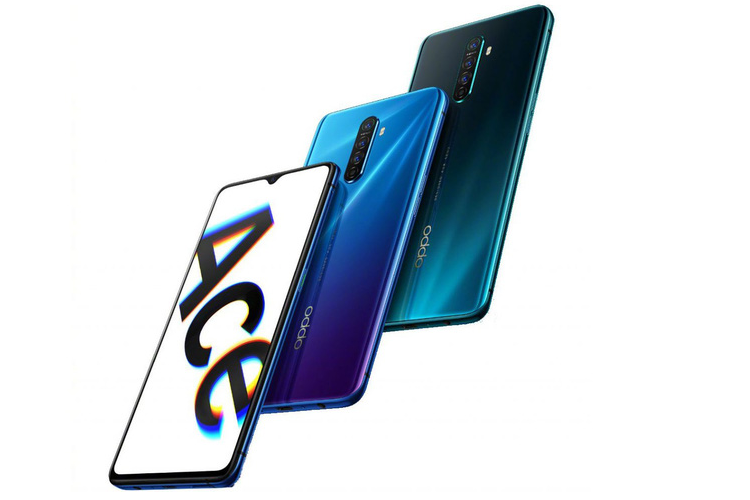 OPPO ra mat smartphone sac nhanh nhat the gioi-Hinh-2