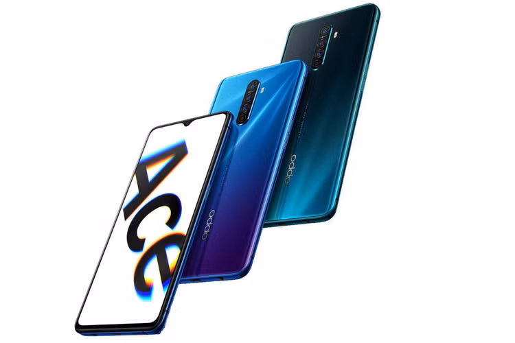 OPPO ra mắt smartphone sạc nhanh nhất thế giới - Hình 2 OPPO ra mat smartphone sac nhanh nhat the gioi-Hinh-2