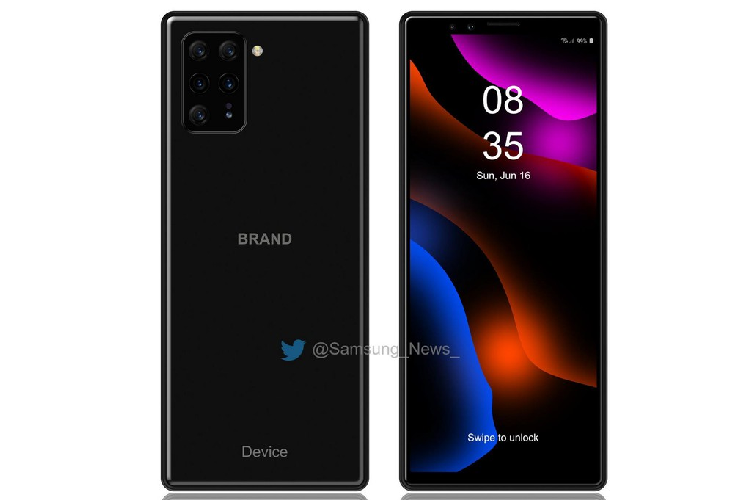 Sony se tung smartphone 6 camera nam 2020